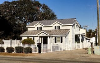 Metal Roofing Jacksonville, NC