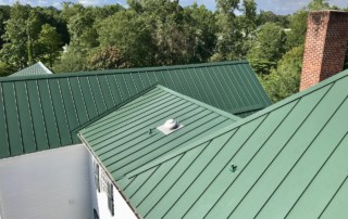 Metal Roofing Wilmington, NC