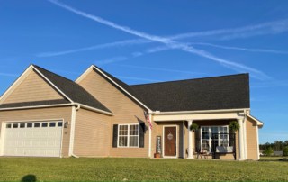 GAF Shingle roofing system