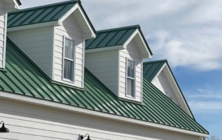 Metal Roofing Wilmington, NC